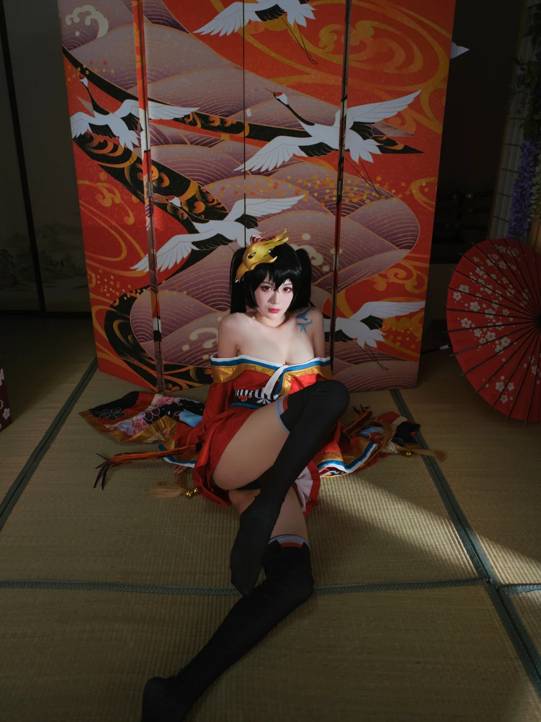 一米八的大梨子_碧蓝航线_大凤_和服_31P_298MB tg@simisebaisi 【丝足阁】031.webp